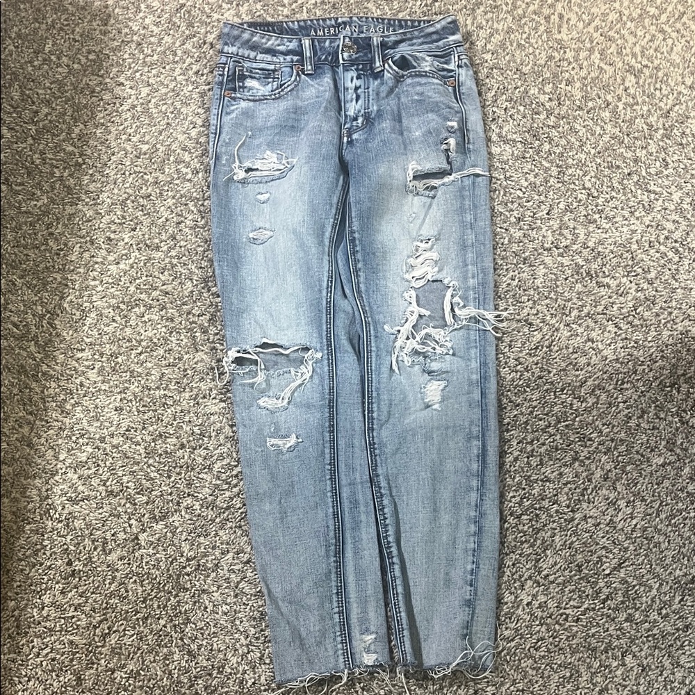 American Eagle Outfitters Jeans